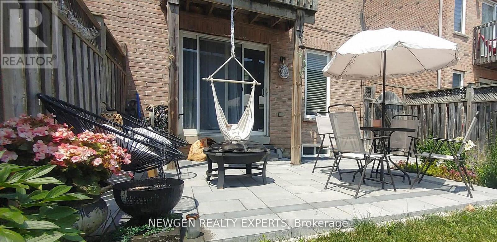 3420 Redpath Circle, Mississauga, Ontario  L5N 8R7 - Photo 30 - W12960774