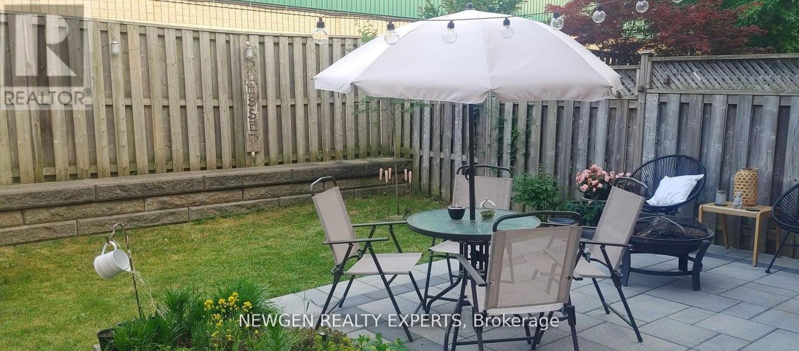 3420 Redpath Circle, Mississauga, Ontario  L5N 8R7 - Photo 32 - W12960774