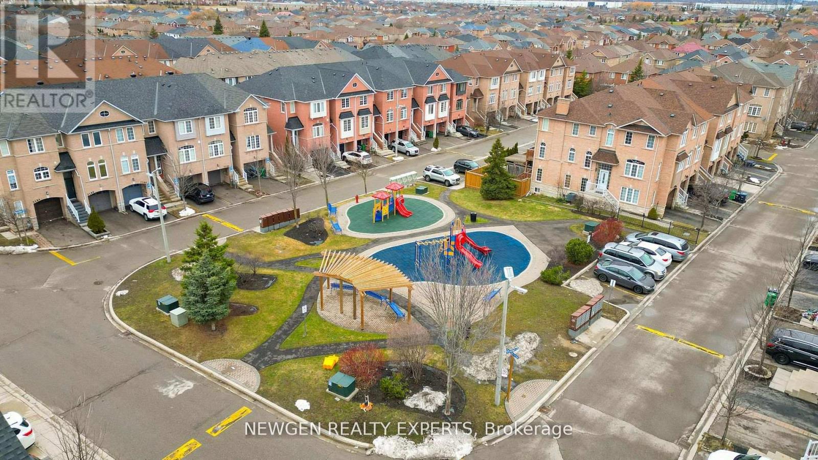 3420 Redpath Circle, Mississauga, Ontario  L5N 8R7 - Photo 36 - W12960774