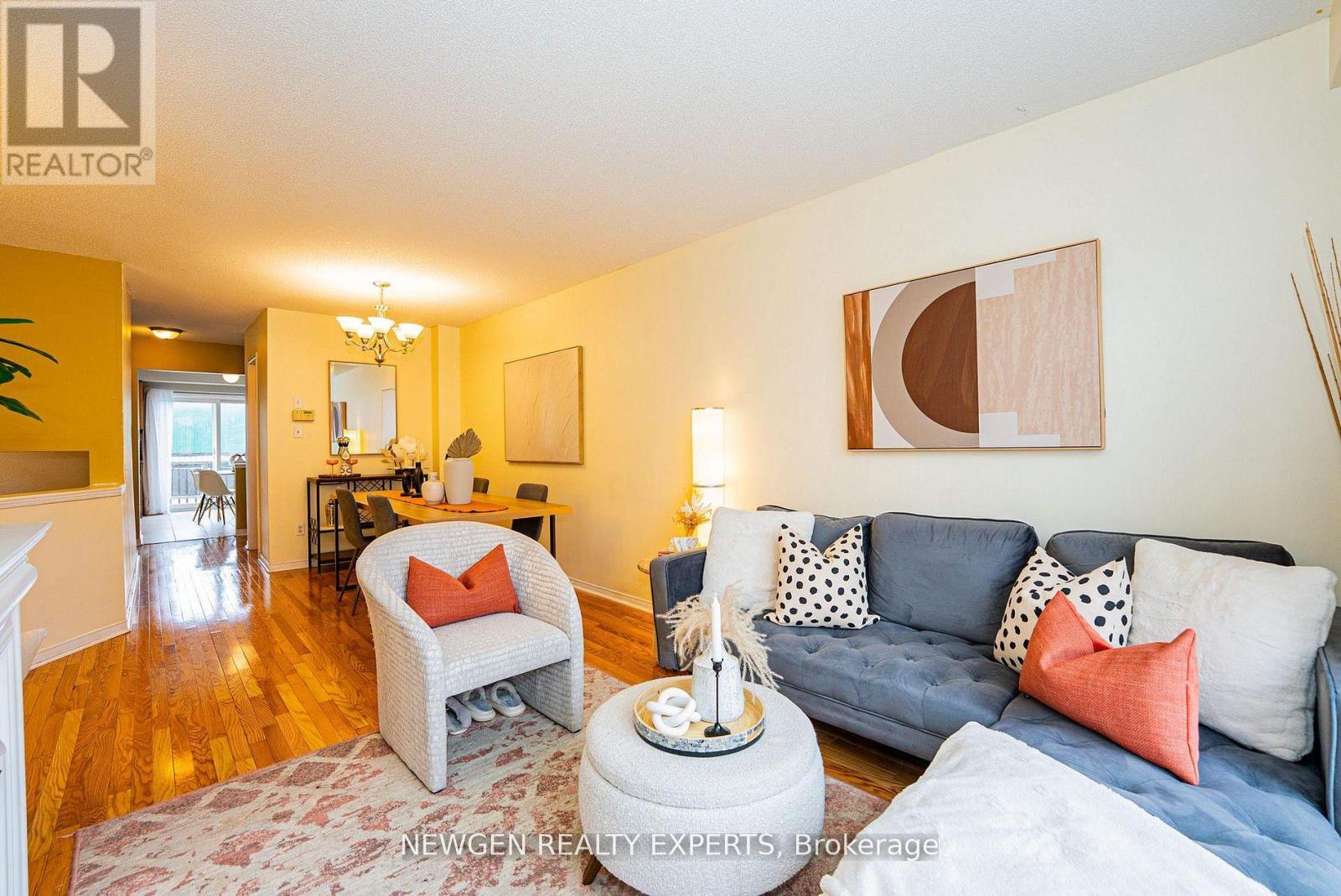 3420 Redpath Circle, Mississauga, Ontario  L5N 8R7 - Photo 6 - W12960774