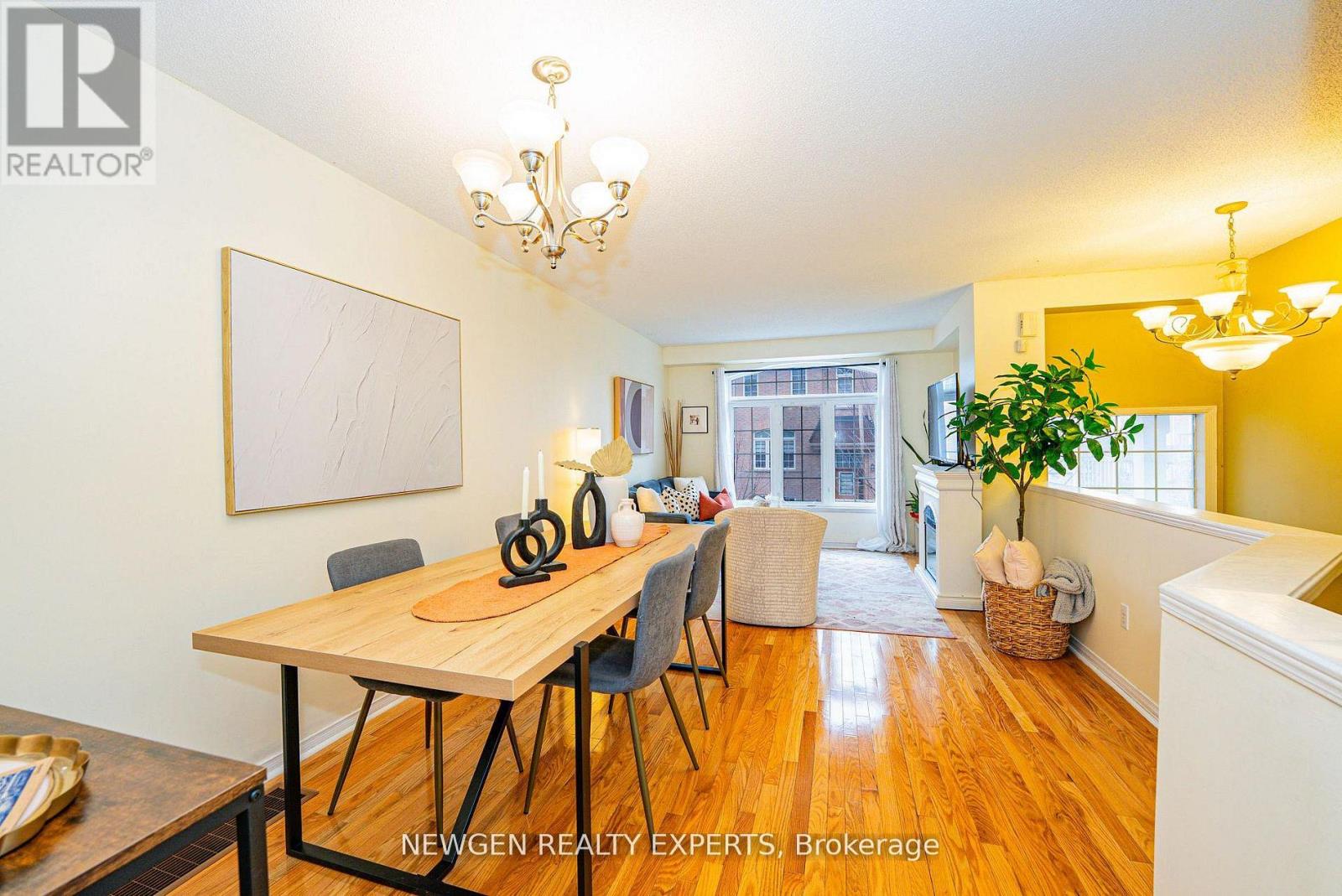 3420 Redpath Circle, Mississauga, Ontario  L5N 8R7 - Photo 9 - W12960774