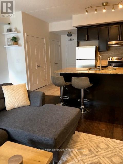 414 - 1421 Costigan Road, Milton, Ontario  L9T 2N4 - Photo 5 - W12960794