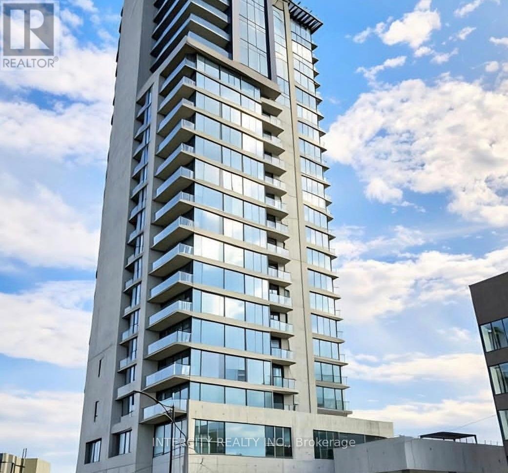 601 - 15 LYNCH STREET, Brampton, Ontario