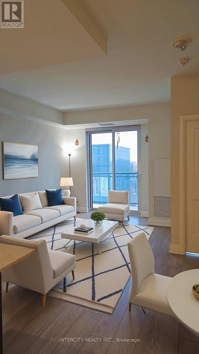 601 - 15 Lynch Street, Brampton, Ontario  L6W 0C7 - Photo 3 - W12960812