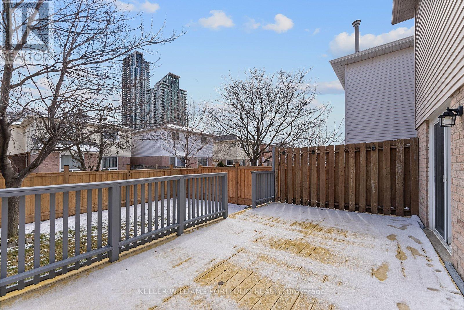 502 Turnbridge Road, Mississauga, Ontario  L5B 3M3 - Photo 45 - W12960816