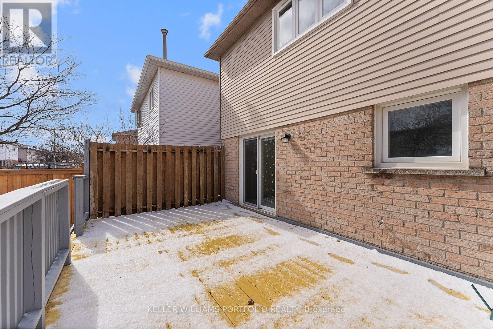 502 Turnbridge Road, Mississauga, Ontario  L5B 3M3 - Photo 46 - W12960816