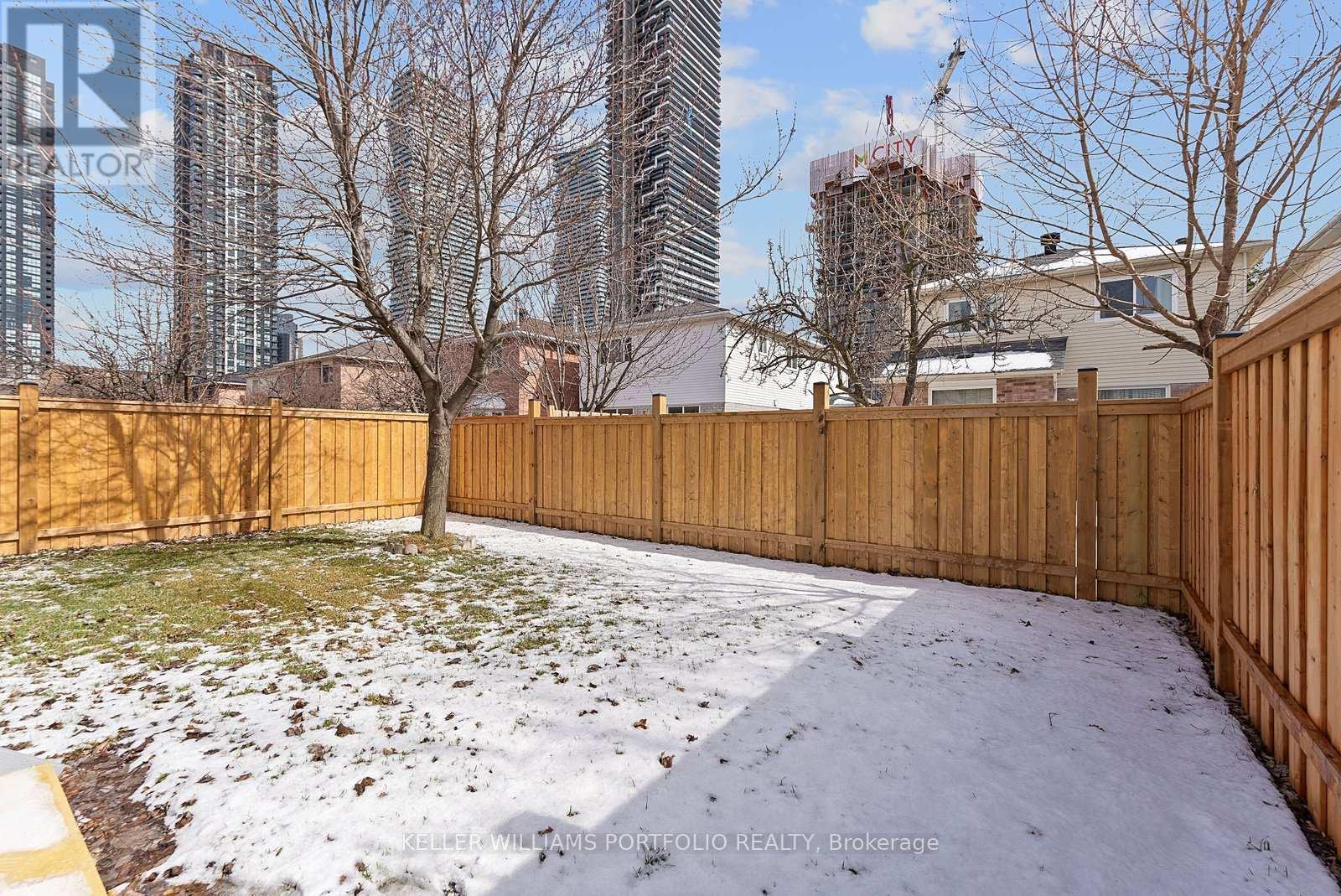 502 Turnbridge Road, Mississauga, Ontario  L5B 3M3 - Photo 47 - W12960816