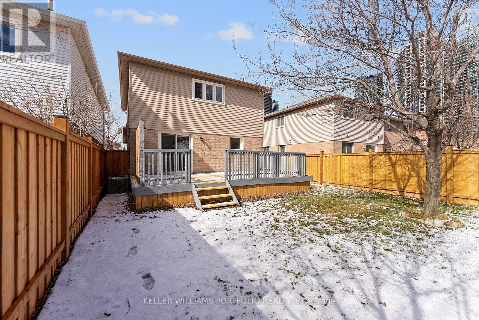 502 Turnbridge Road, Mississauga, Ontario  L5B 3M3 - Photo 48 - W12960816