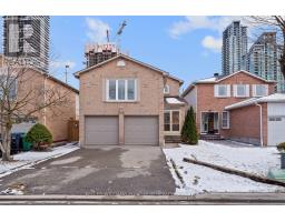 502 TURNBRIDGE ROAD, Mississauga, Ontario
