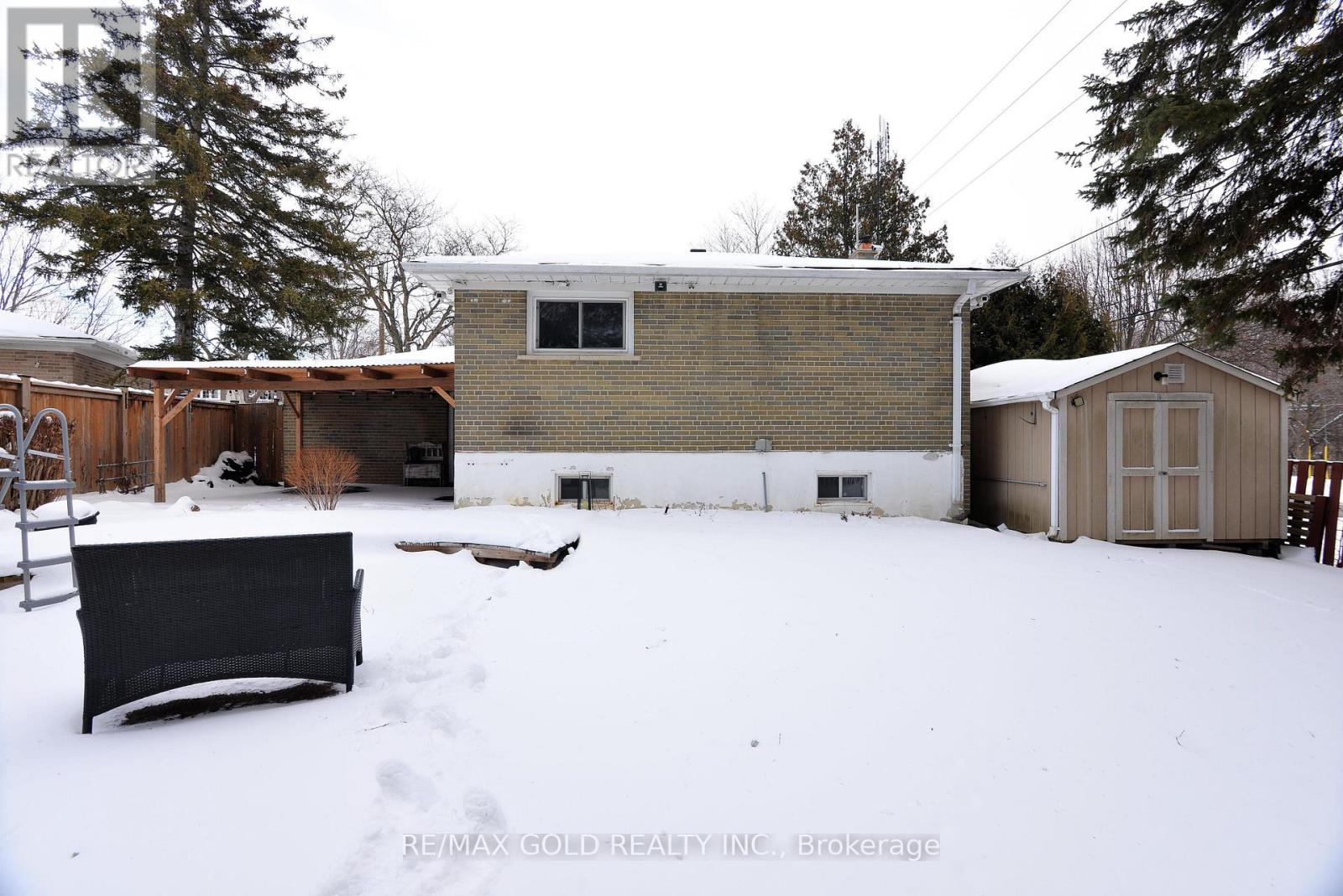 70 Greystone Crescent, Halton Hills, Ontario  L7G 1G9 - Photo 37 - W12960840