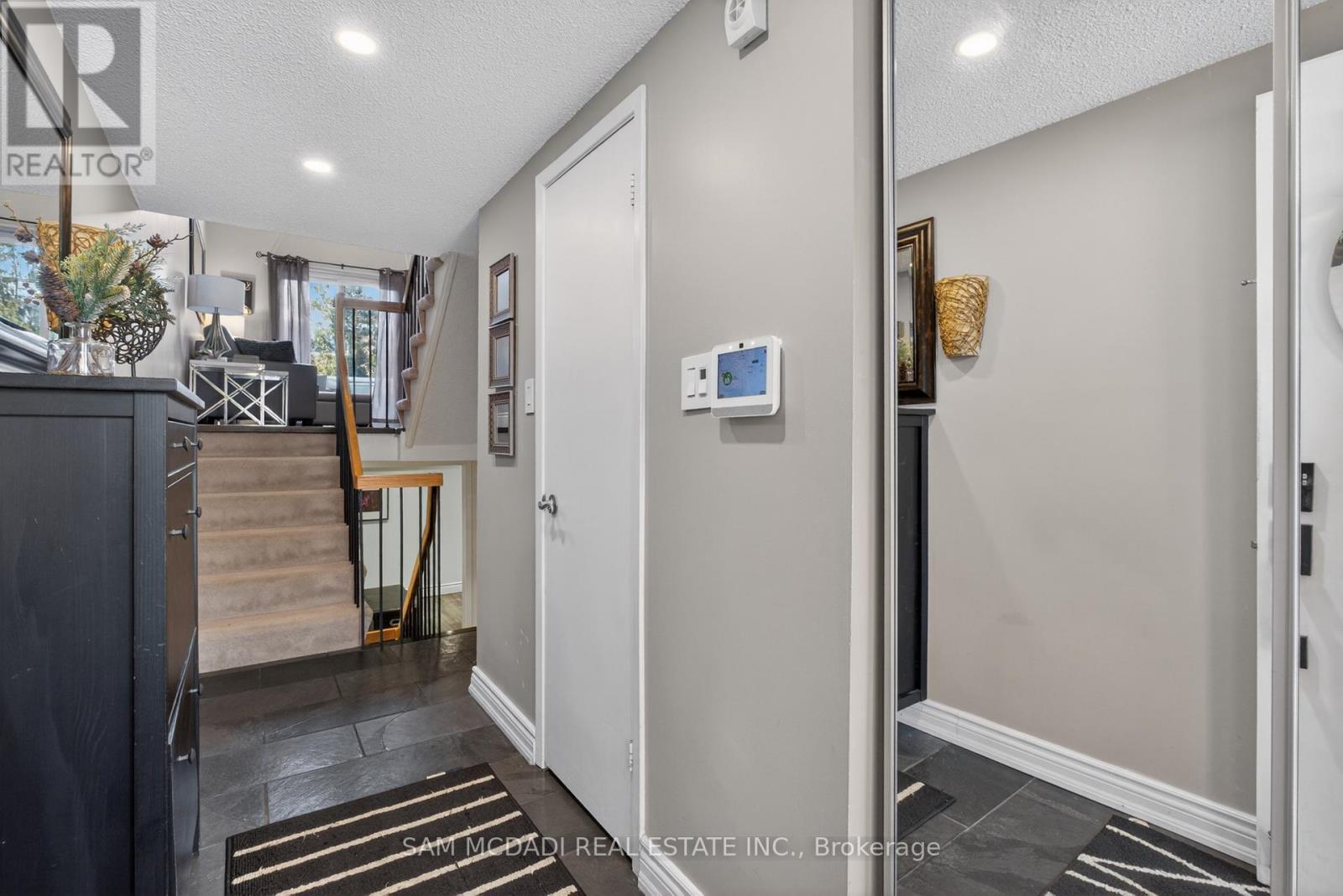 4 - 4230 Fieldgate Drive, Mississauga, Ontario  L4W 2M5 - Photo 13 - W12960846