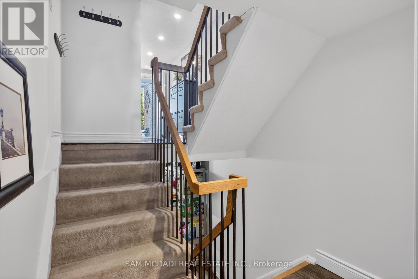 4 - 4230 Fieldgate Drive, Mississauga, Ontario  L4W 2M5 - Photo 15 - W12960846