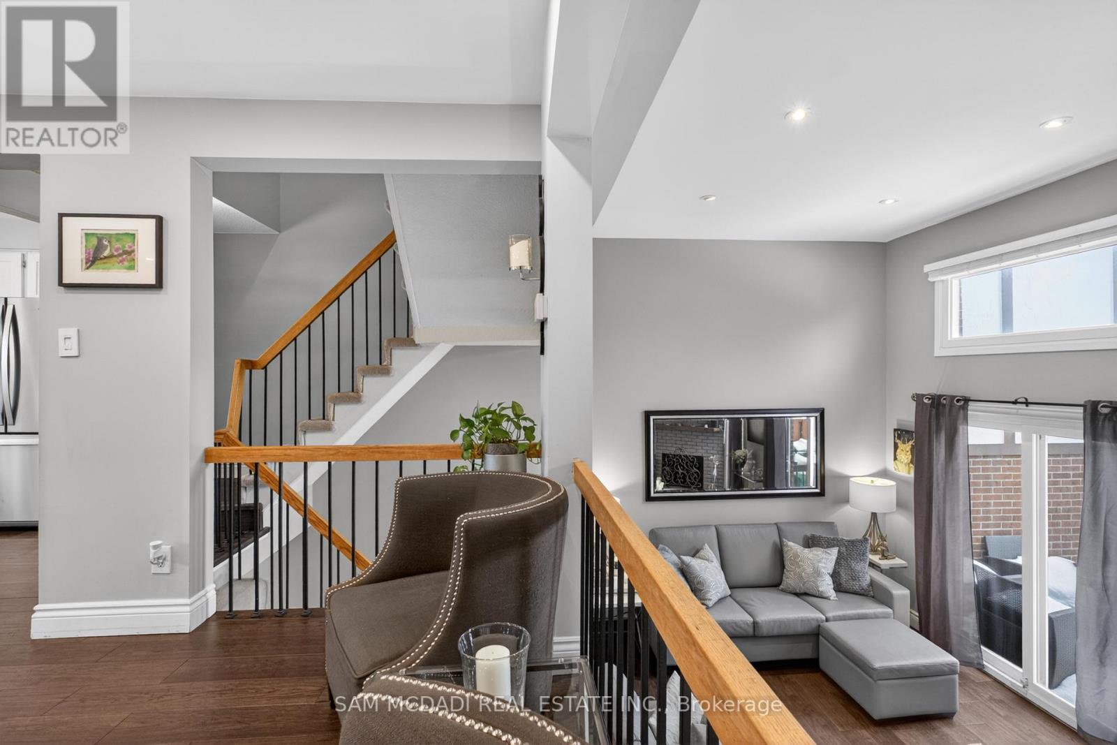 4 - 4230 Fieldgate Drive, Mississauga, Ontario  L4W 2M5 - Photo 18 - W12960846