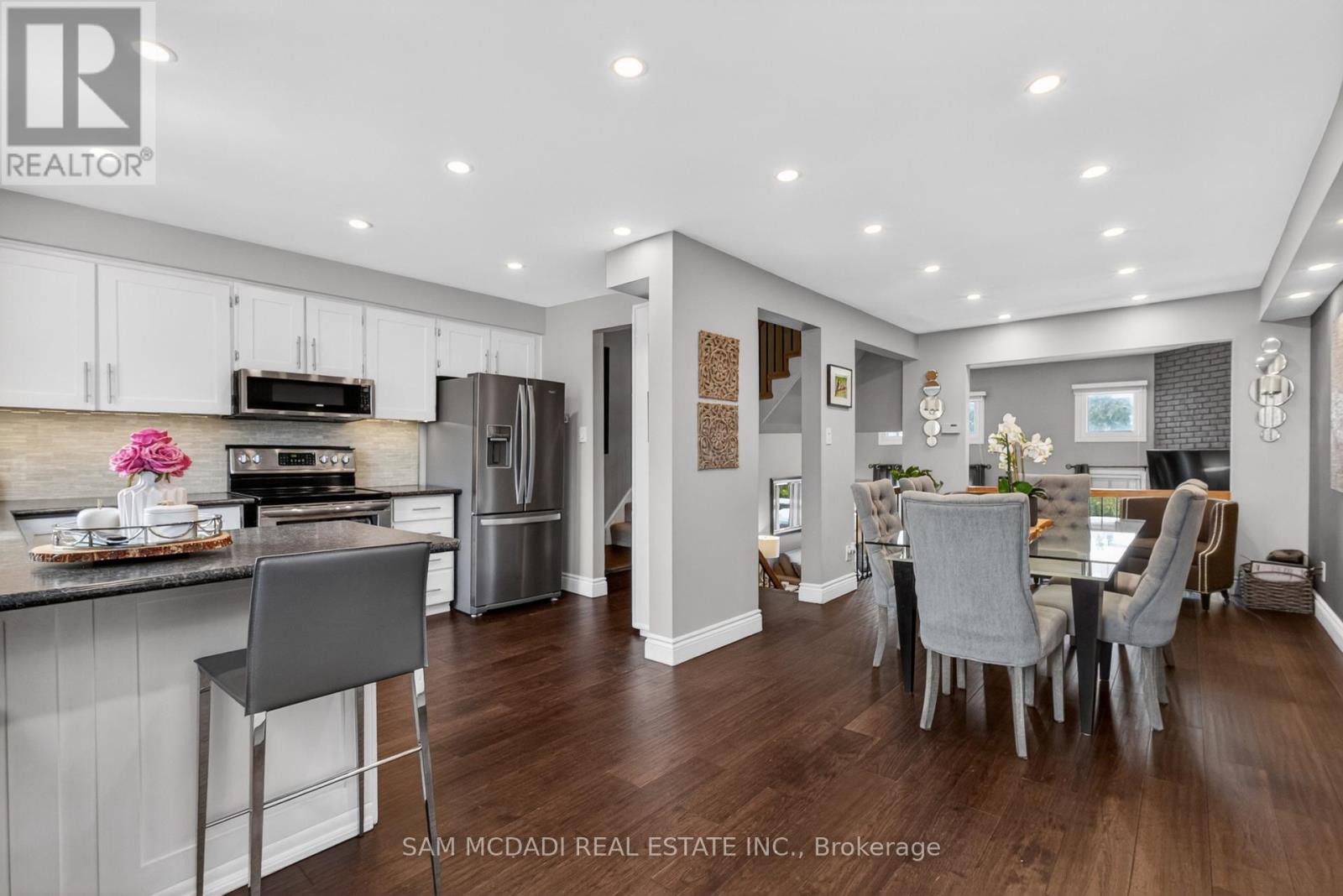 4 - 4230 Fieldgate Drive, Mississauga, Ontario  L4W 2M5 - Photo 20 - W12960846