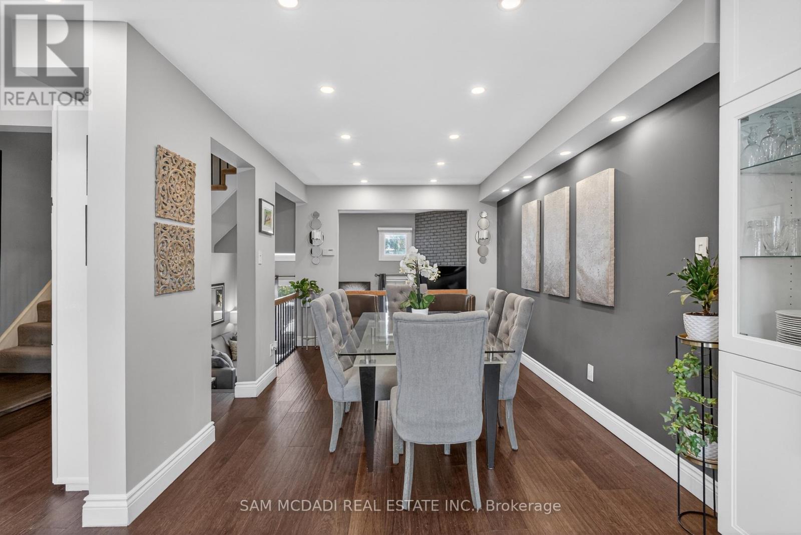 4 - 4230 Fieldgate Drive, Mississauga, Ontario  L4W 2M5 - Photo 22 - W12960846