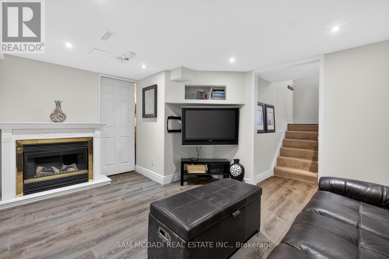 4 - 4230 Fieldgate Drive, Mississauga, Ontario  L4W 2M5 - Photo 36 - W12960846