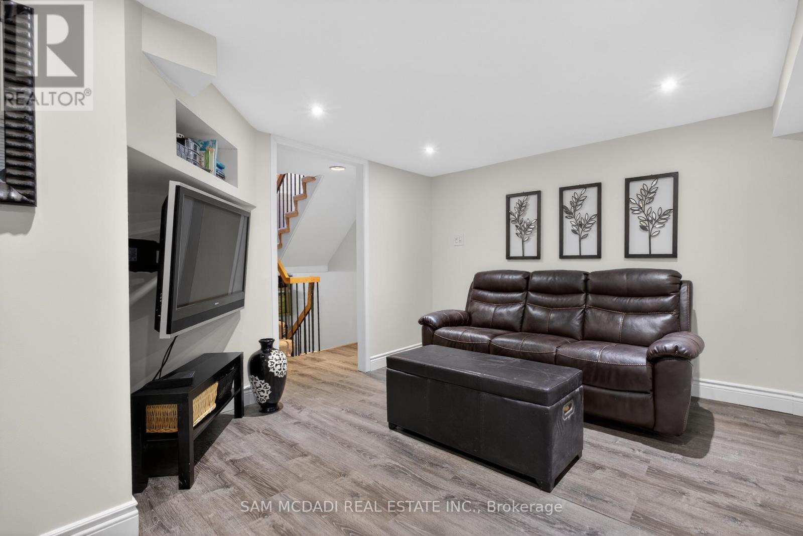 4 - 4230 Fieldgate Drive, Mississauga, Ontario  L4W 2M5 - Photo 37 - W12960846