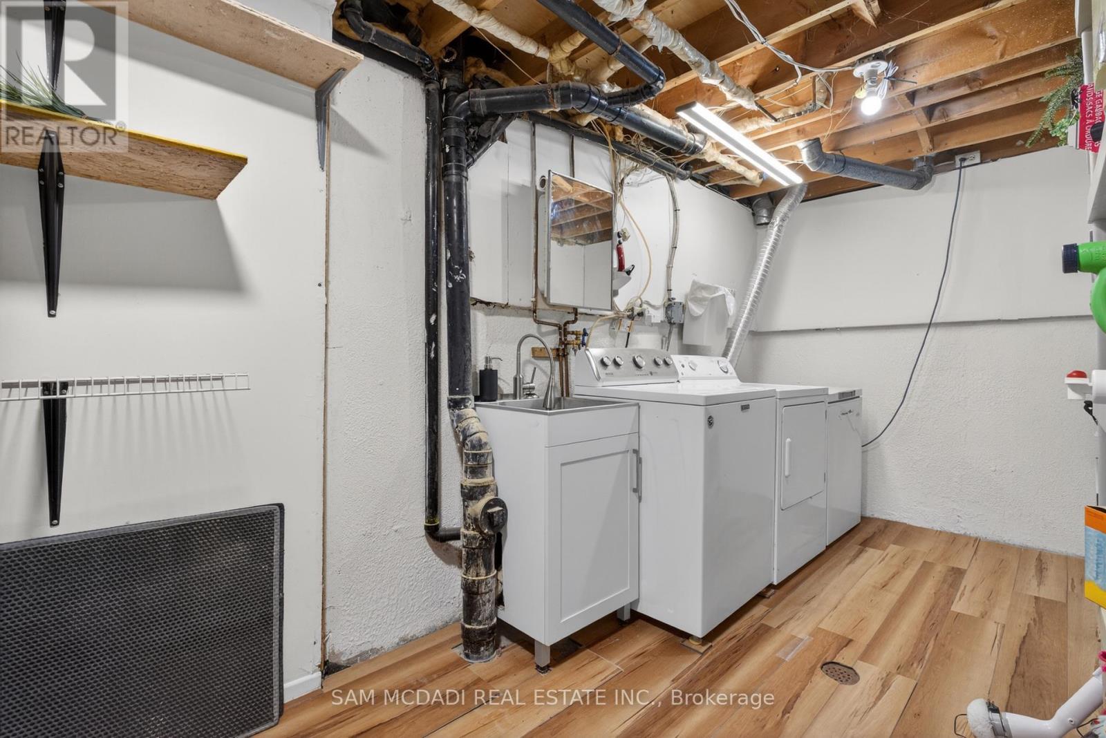 4 - 4230 Fieldgate Drive, Mississauga, Ontario  L4W 2M5 - Photo 39 - W12960846