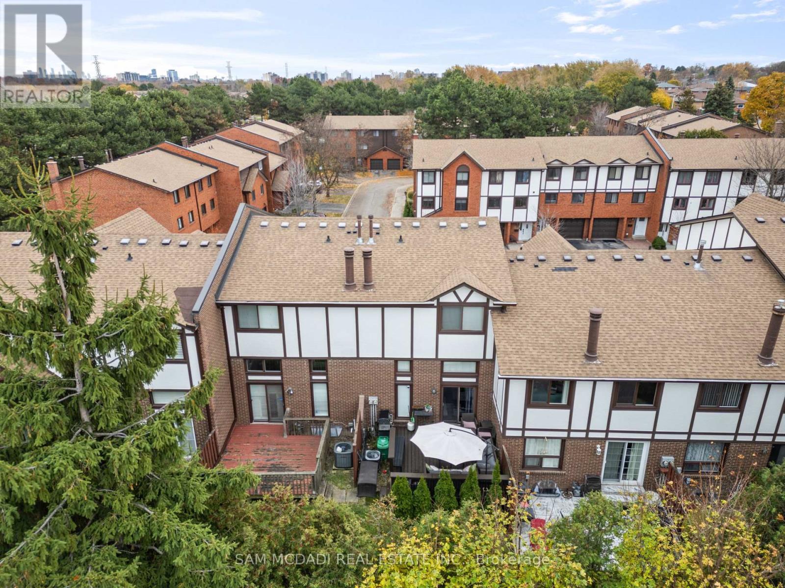 4 - 4230 Fieldgate Drive, Mississauga, Ontario  L4W 2M5 - Photo 7 - W12960846