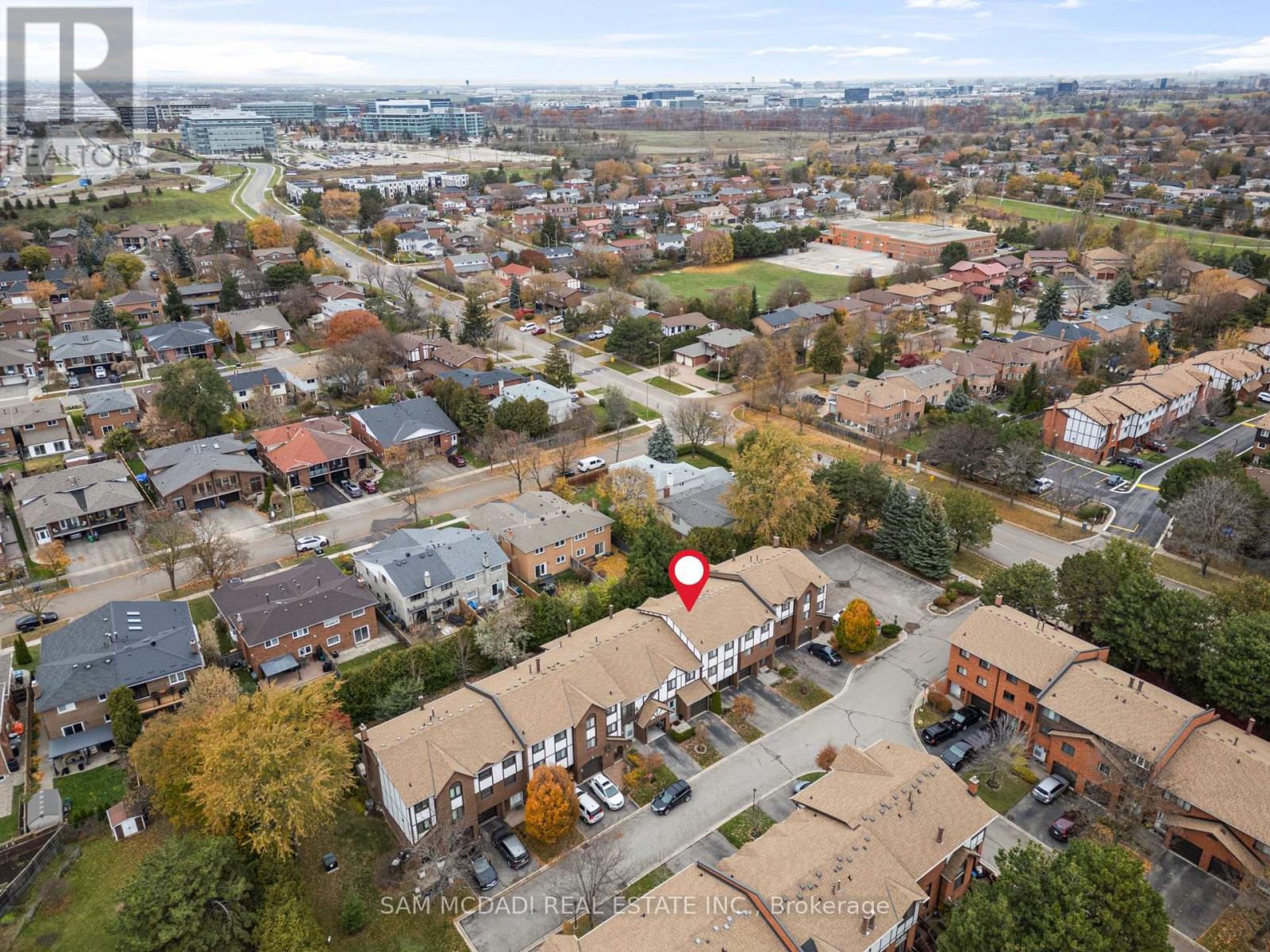 4 - 4230 Fieldgate Drive, Mississauga, Ontario  L4W 2M5 - Photo 9 - W12960846