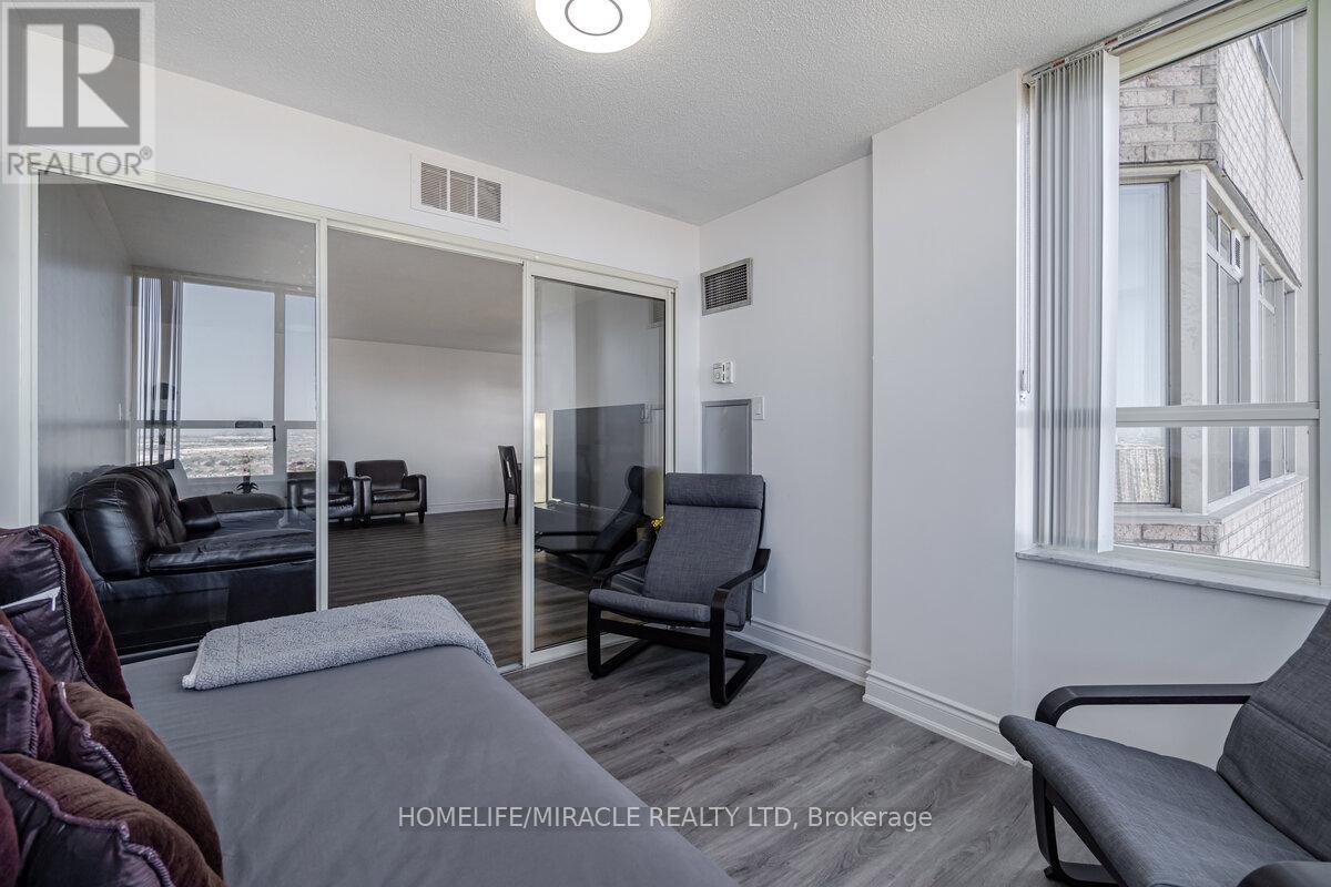 2309 - 30 Malta Avenue, Brampton, Ontario  L6Y 4S5 - Photo 10 - W12960872