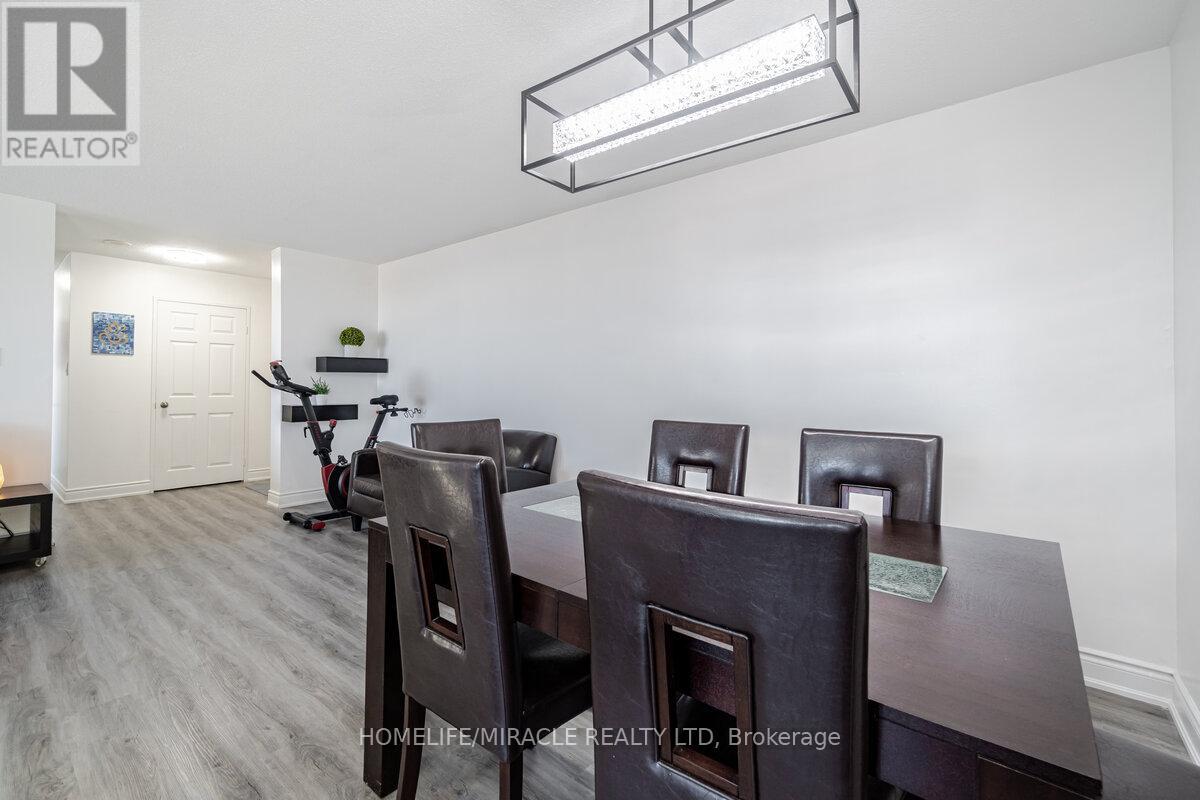 2309 - 30 Malta Avenue, Brampton, Ontario  L6Y 4S5 - Photo 15 - W12960872