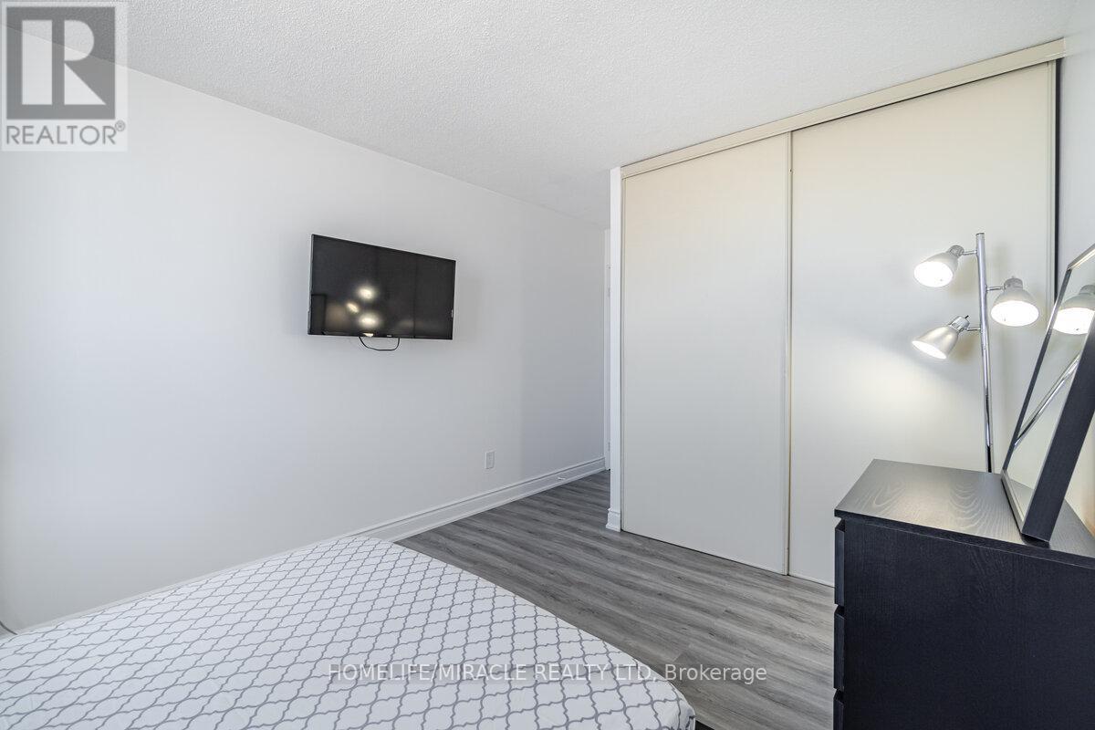 2309 - 30 Malta Avenue, Brampton, Ontario  L6Y 4S5 - Photo 20 - W12960872