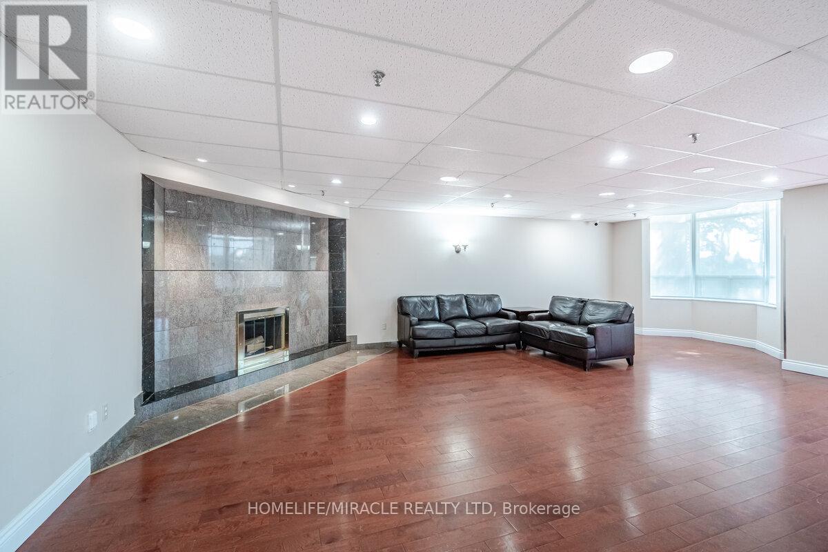 2309 - 30 Malta Avenue, Brampton, Ontario  L6Y 4S5 - Photo 23 - W12960872