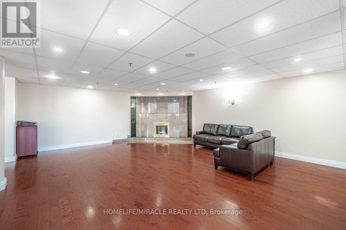 2309 - 30 Malta Avenue, Brampton, Ontario  L6Y 4S5 - Photo 24 - W12960872