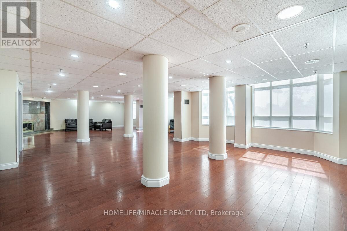 2309 - 30 Malta Avenue, Brampton, Ontario  L6Y 4S5 - Photo 26 - W12960872