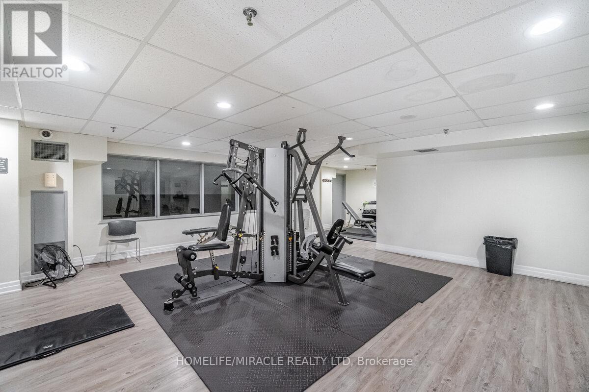 2309 - 30 Malta Avenue, Brampton, Ontario  L6Y 4S5 - Photo 29 - W12960872