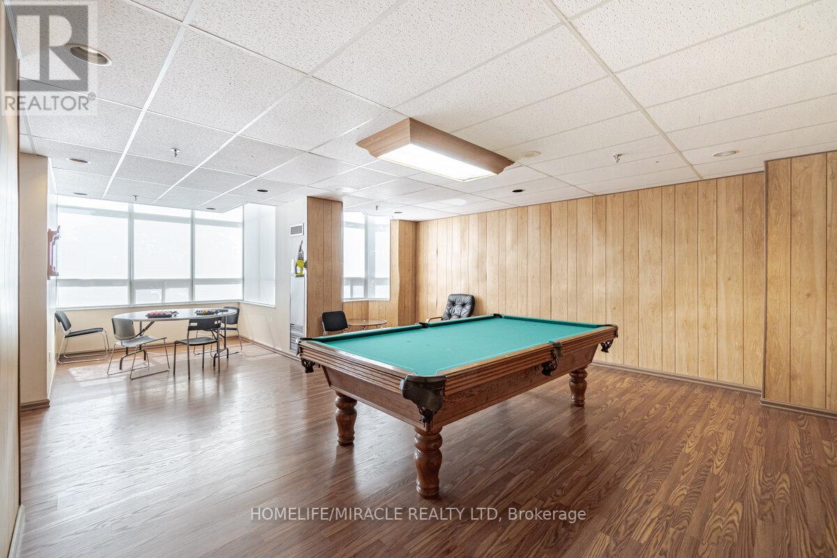 2309 - 30 Malta Avenue, Brampton, Ontario  L6Y 4S5 - Photo 30 - W12960872