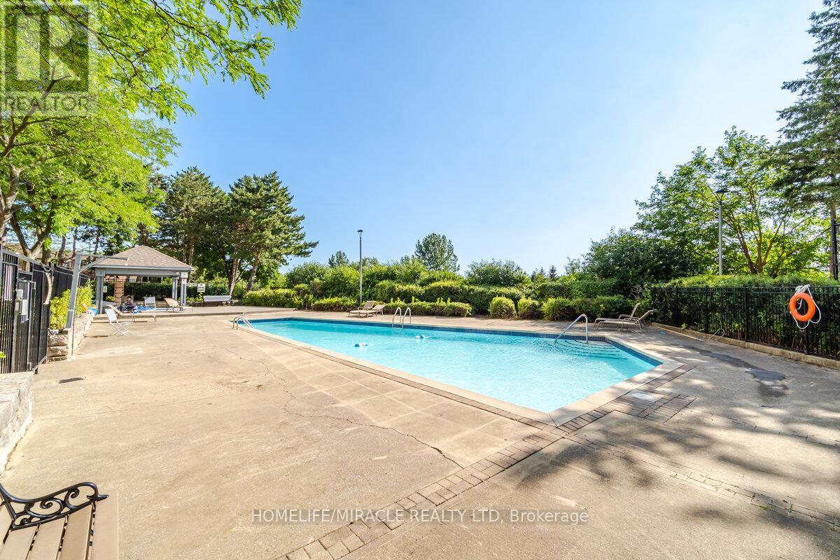 2309 - 30 Malta Avenue, Brampton, Ontario  L6Y 4S5 - Photo 38 - W12960872