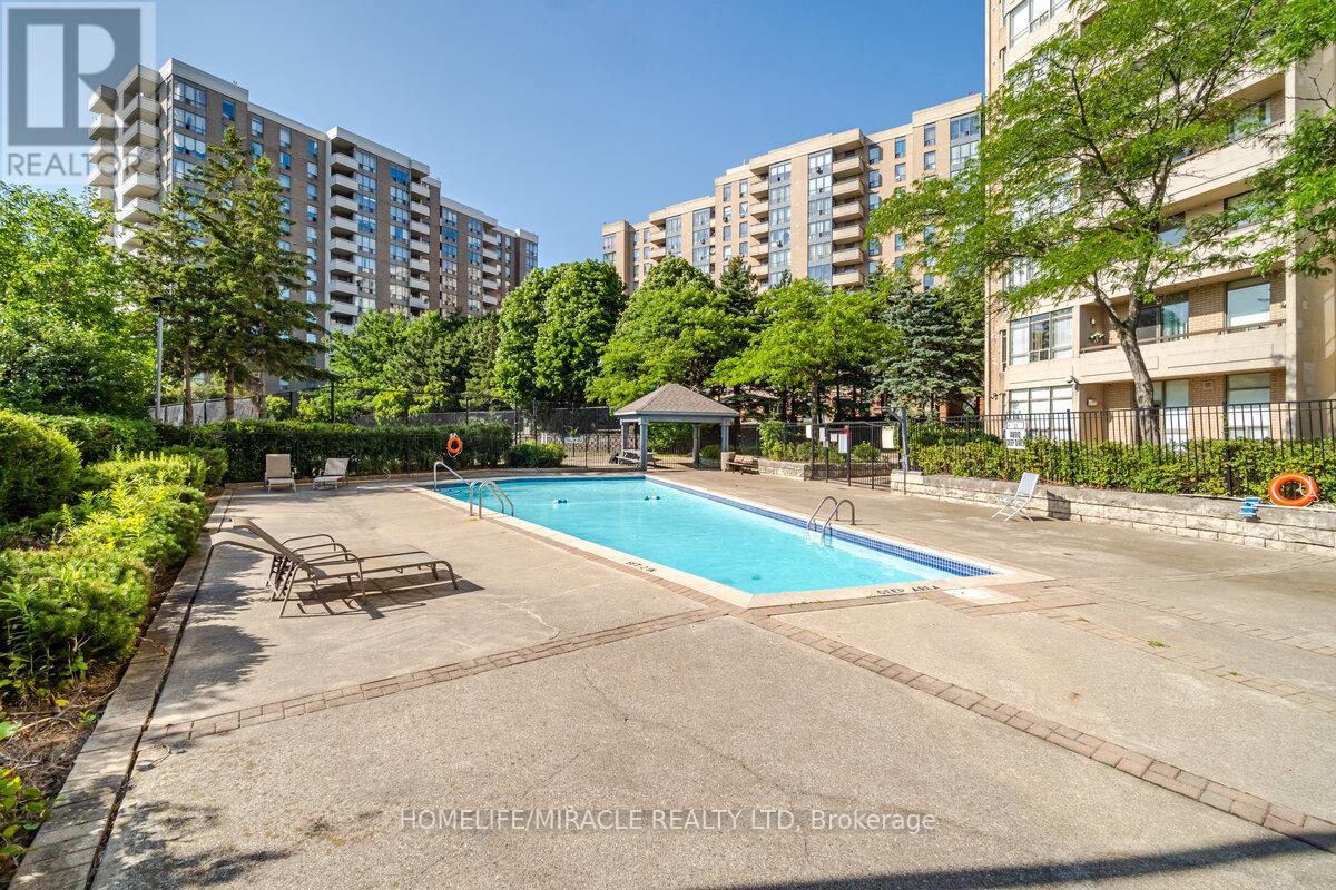 2309 - 30 Malta Avenue, Brampton, Ontario  L6Y 4S5 - Photo 40 - W12960872