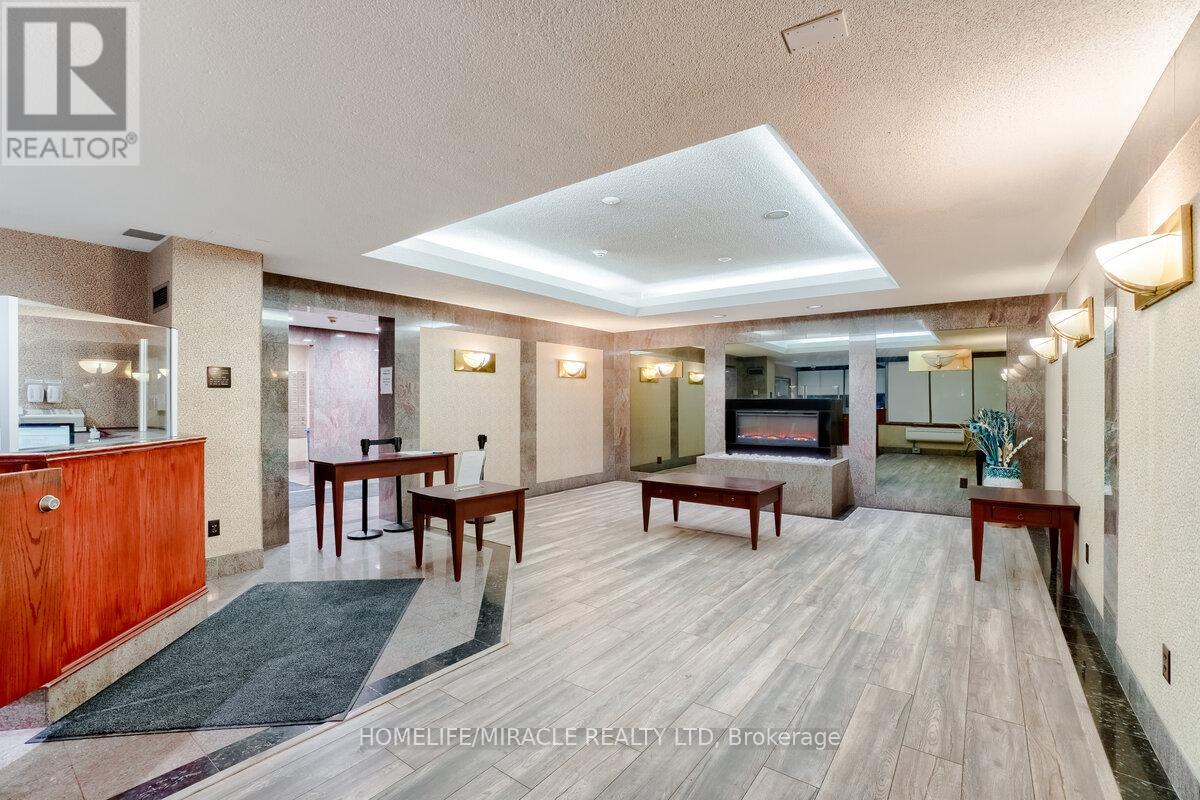 2309 - 30 Malta Avenue, Brampton, Ontario  L6Y 4S5 - Photo 41 - W12960872