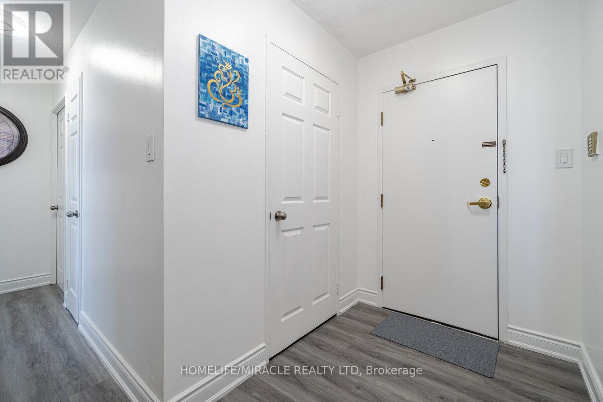 2309 - 30 Malta Avenue, Brampton, Ontario  L6Y 4S5 - Photo 5 - W12960872