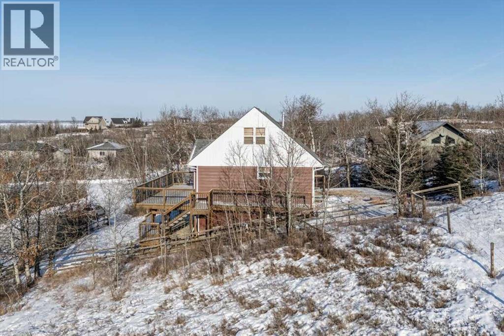 1,  Buffalo Drive, Rural Stettler No. 6, Alberta  T0C 3B0 - Photo 31 - A2279312