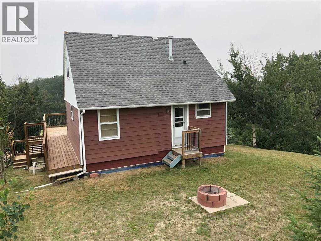 1,  Buffalo Drive, Rural Stettler No. 6, Alberta  T0C 3B0 - Photo 38 - A2279312