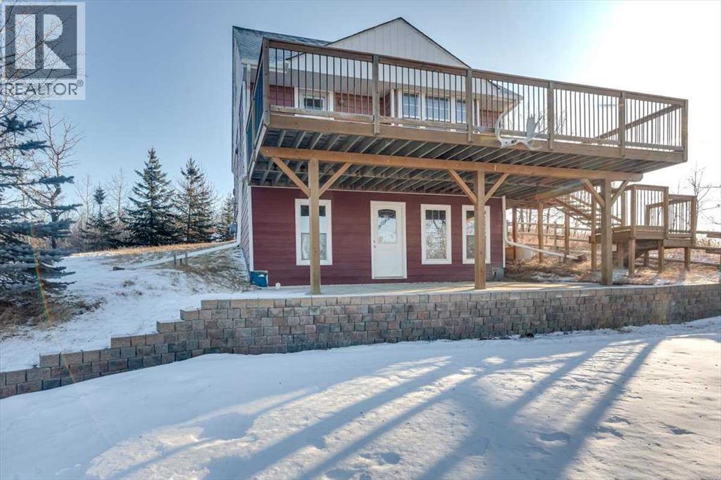 1,  Buffalo Drive, Rural Stettler No. 6, Alberta  T0C 3B0 - Photo 26 - A2279312