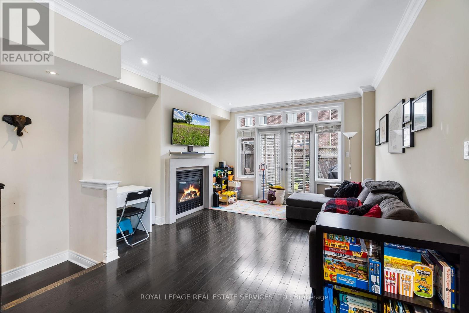 122 Six Point Road, Toronto, Ontario  M8Z 0A1 - Photo 12 - W12960914