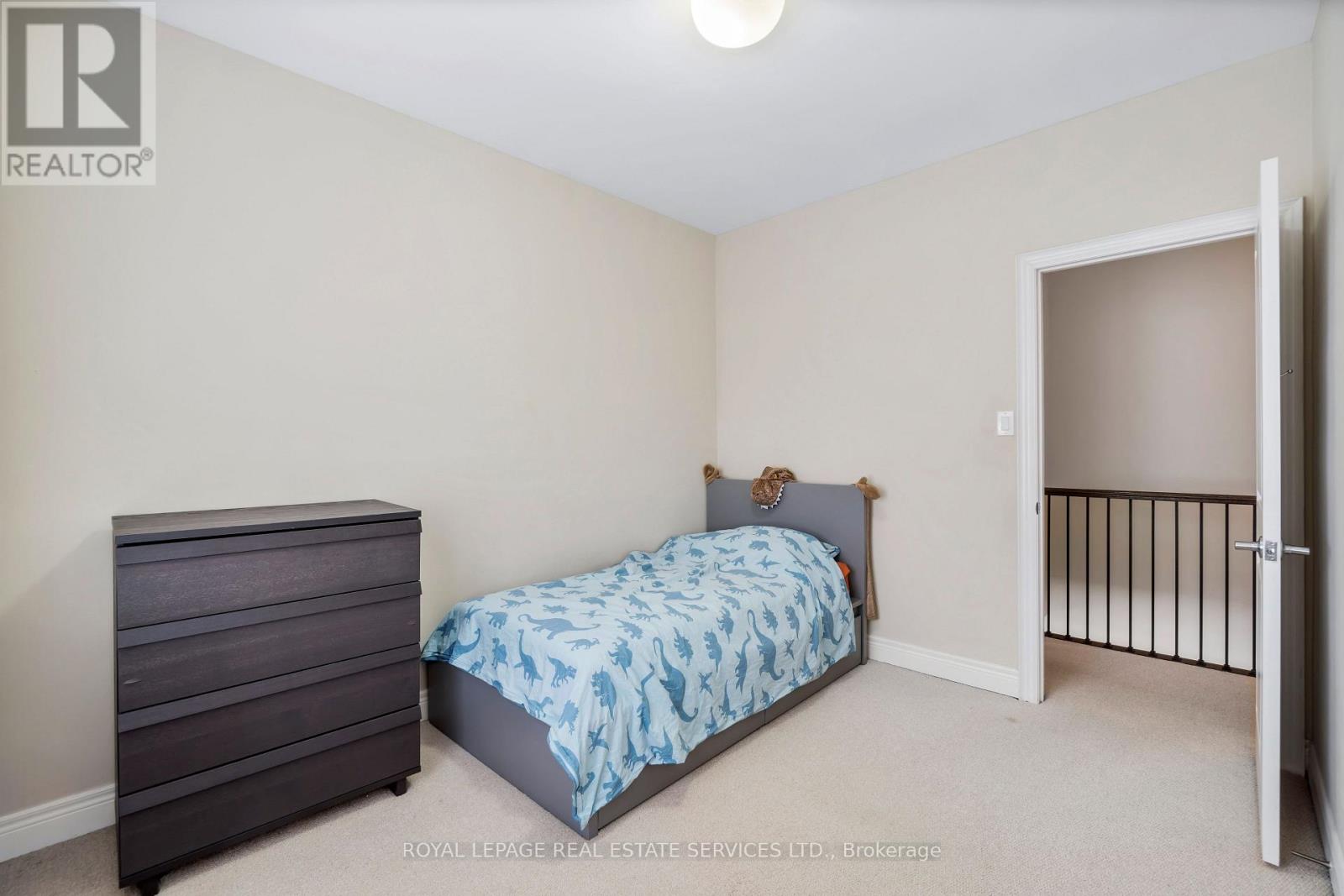 122 Six Point Road, Toronto, Ontario  M8Z 0A1 - Photo 34 - W12960914