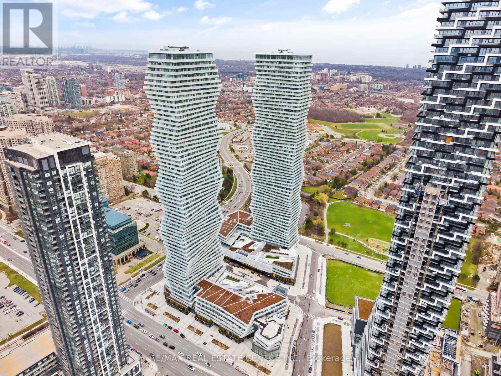 215 - 3900 Confederation Parkway, Mississauga, Ontario L5B 0M3 - Photo 41 - W12960920