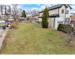 1073 WESTMOUNT AVENUE, Mississauga, Ontario