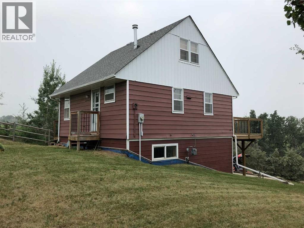 1,  Buffalo Drive, Rural Stettler No. 6, Alberta  T0C 3B0 - Photo 39 - A2279312