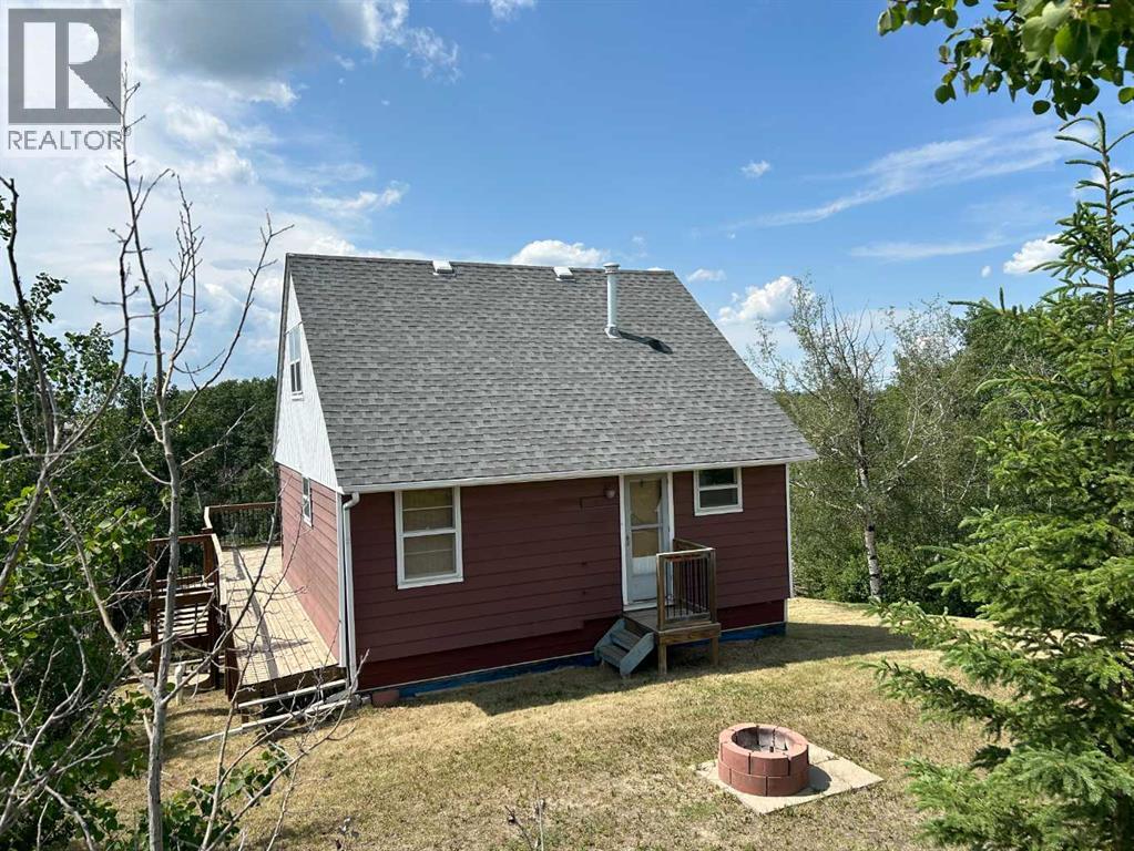 1,  Buffalo Drive, Rural Stettler No. 6, Alberta  T0C 3B0 - Photo 42 - A2279312