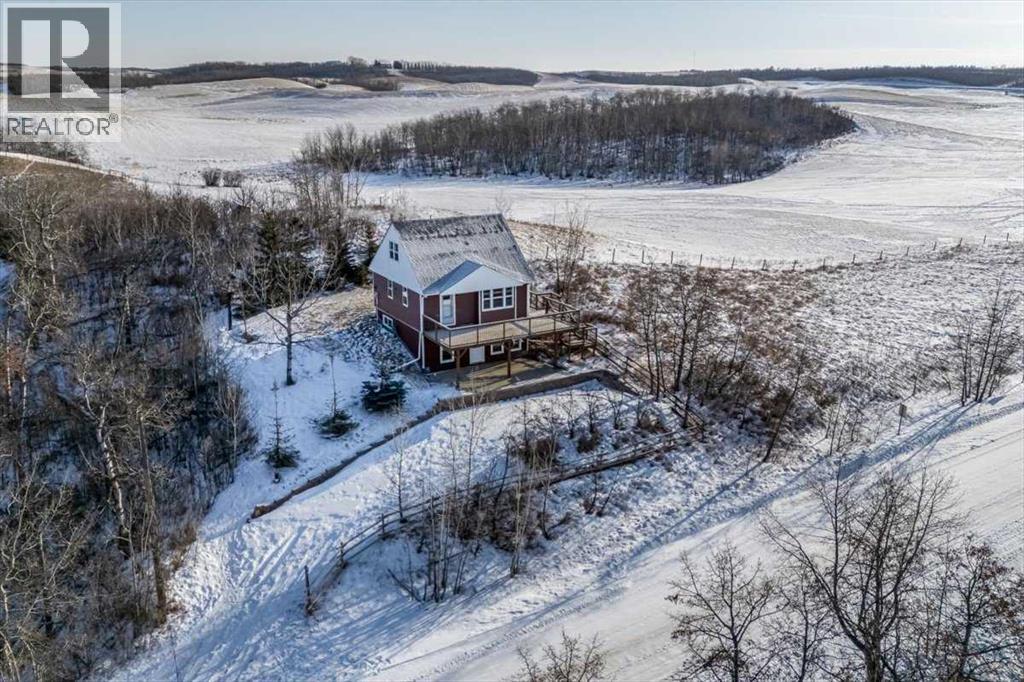 1,  Buffalo Drive, Rural Stettler No. 6, Alberta  T0C 3B0 - Photo 33 - A2279312