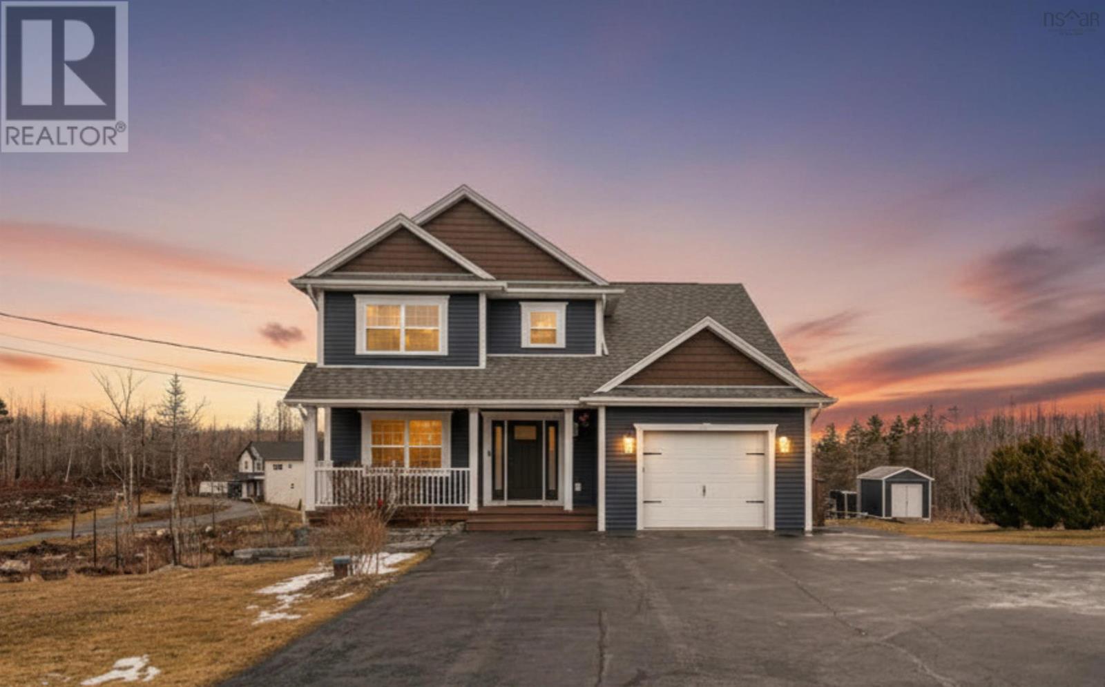 397 Hemlock Drive, Upper Tantallon, Nova Scotia