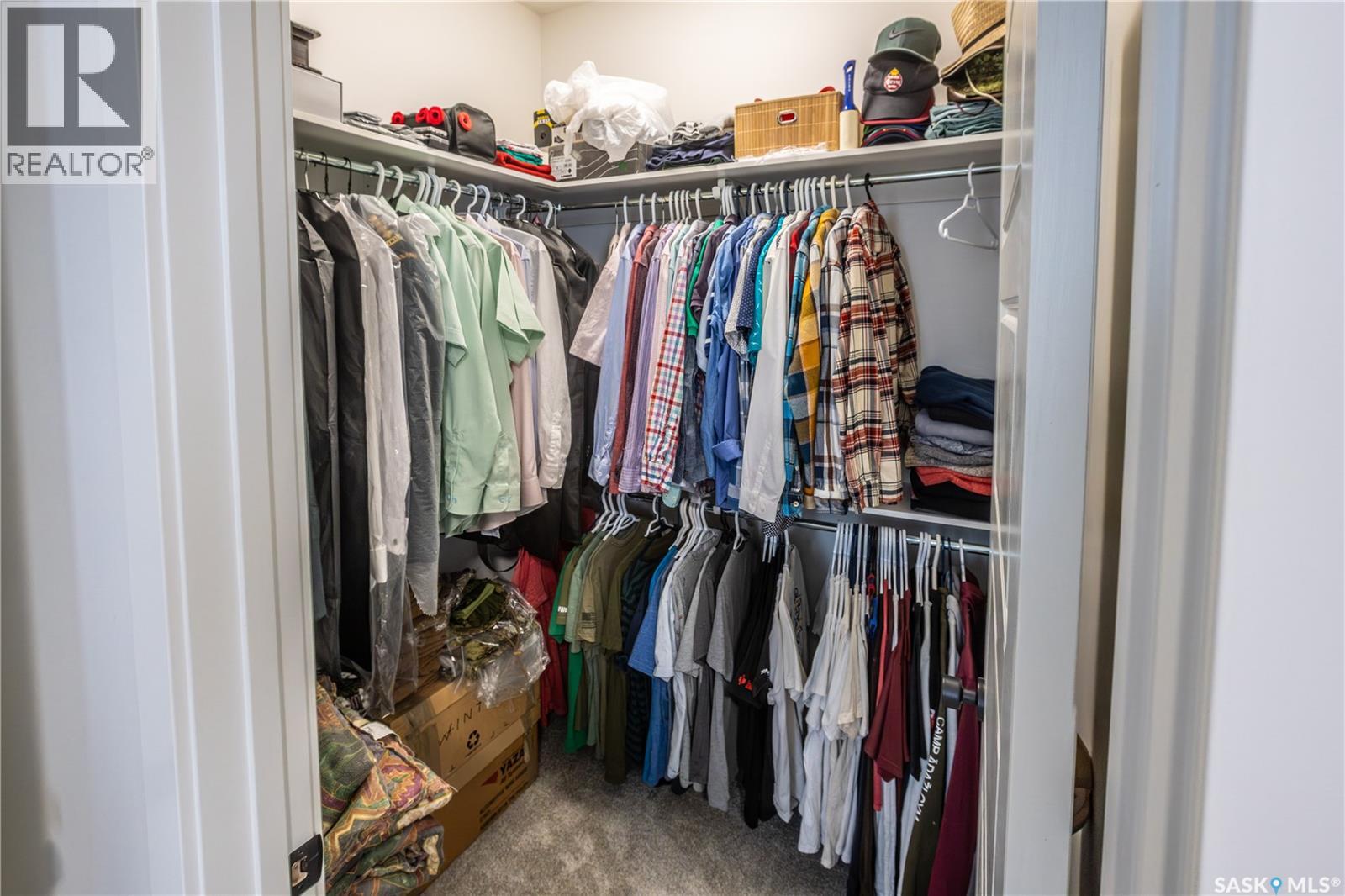 1002 Maplewood Drive, Moose Jaw, Saskatchewan  S6J 0E4 - Photo 10 - SK032105