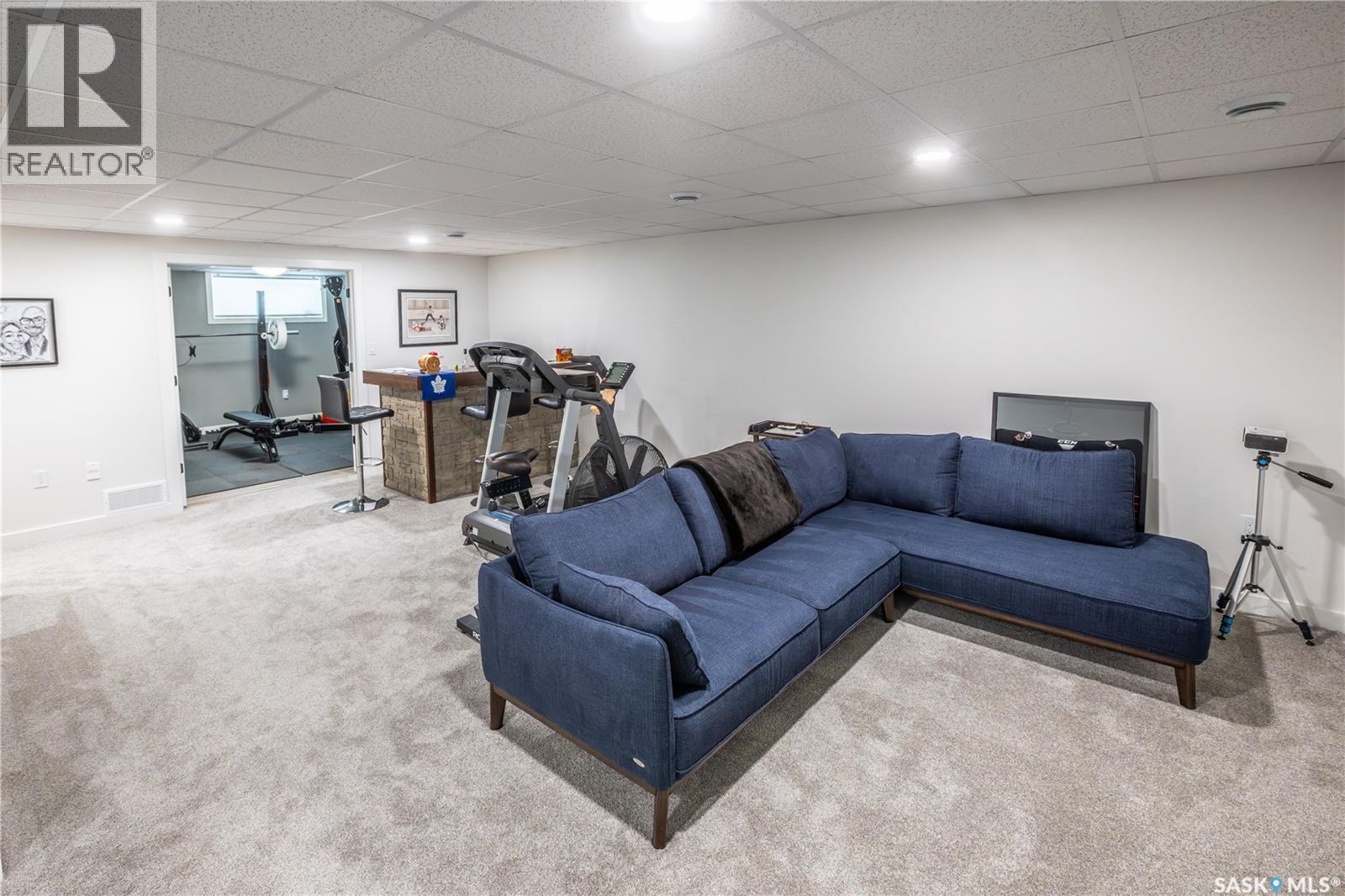 1002 Maplewood Drive, Moose Jaw, Saskatchewan  S6J 0E4 - Photo 22 - SK032105