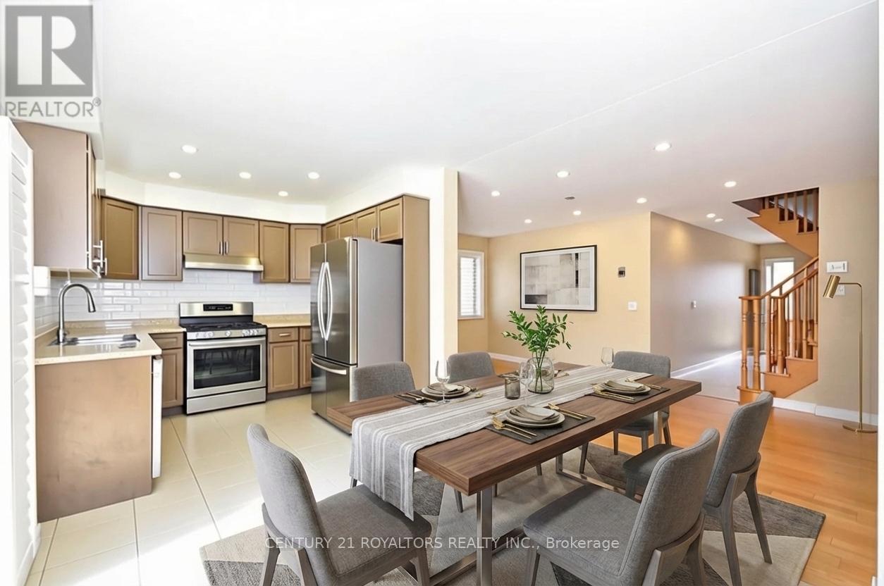 386 Thompson Street, Woodstock (Woodstock - North), Ontario  N4S 7W2 - Photo 15 - X12960768